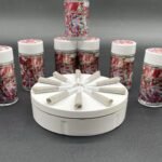 Baguetties Tropicana Cookies