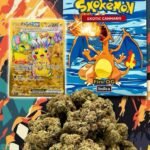 Smokemon Booster Box - Jewel Edition