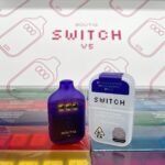 Boutiq Switch V5 - Authentic