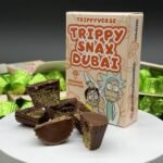 Trippy Snax Dubai Cups