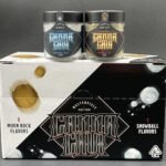 CannaCavi Masterpiece