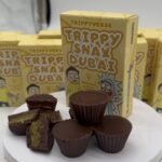 Trippy Snax Dubai THC