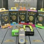 Muha Med 2G - Authentic