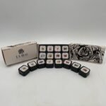 LA Ros Cryo Cured Rosin