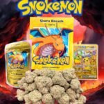 Slam Breath - Smokemon
