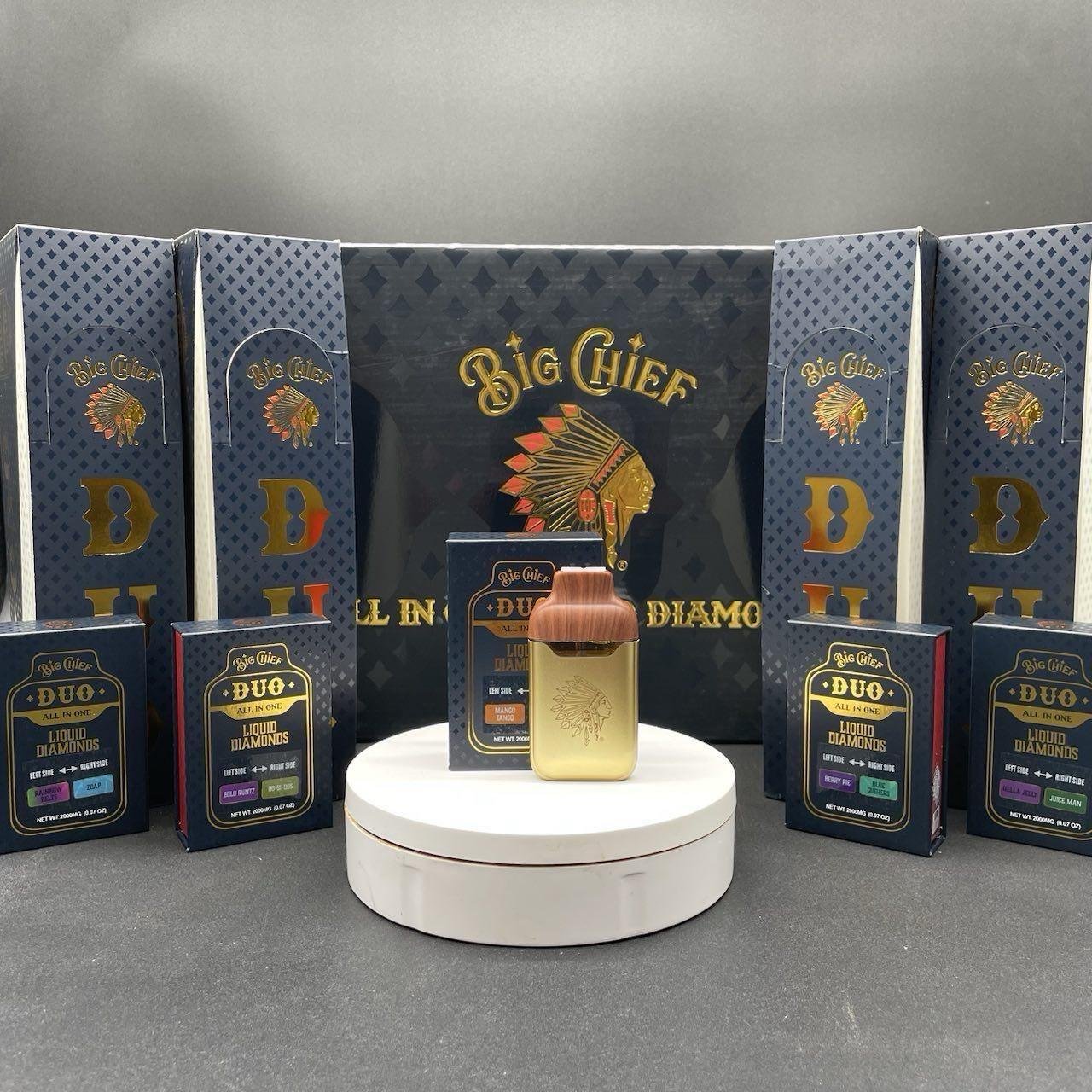 photo_2025-12-31_15-17-56 Big Chief Duos - Rep - Image 1