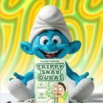 Trippy Snax Dubai Flips