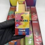 Blinkers Dispos - Slurpee Edition