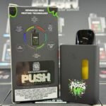 Push 2G Disposable