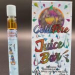 Coldfire Extracts