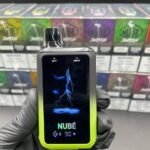 Switch By Nube - Nicotine