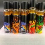 Plug Rosin