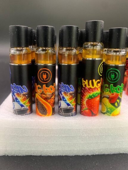 Plug Rosin