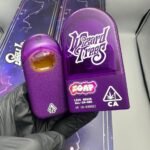 Wizard Trees AIO - 1G Dispos