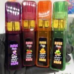 Fade 3 in 1 Disposables