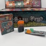 Fryd Switch Disposables